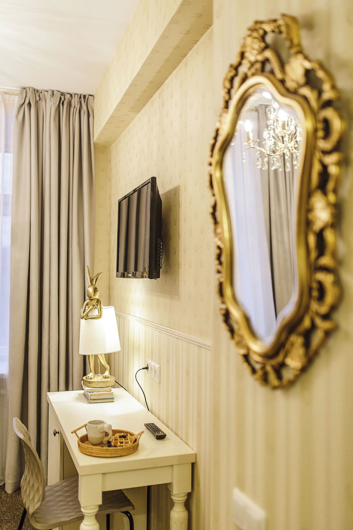 Foto - Old Town Hotel Bohema, Klaipėda