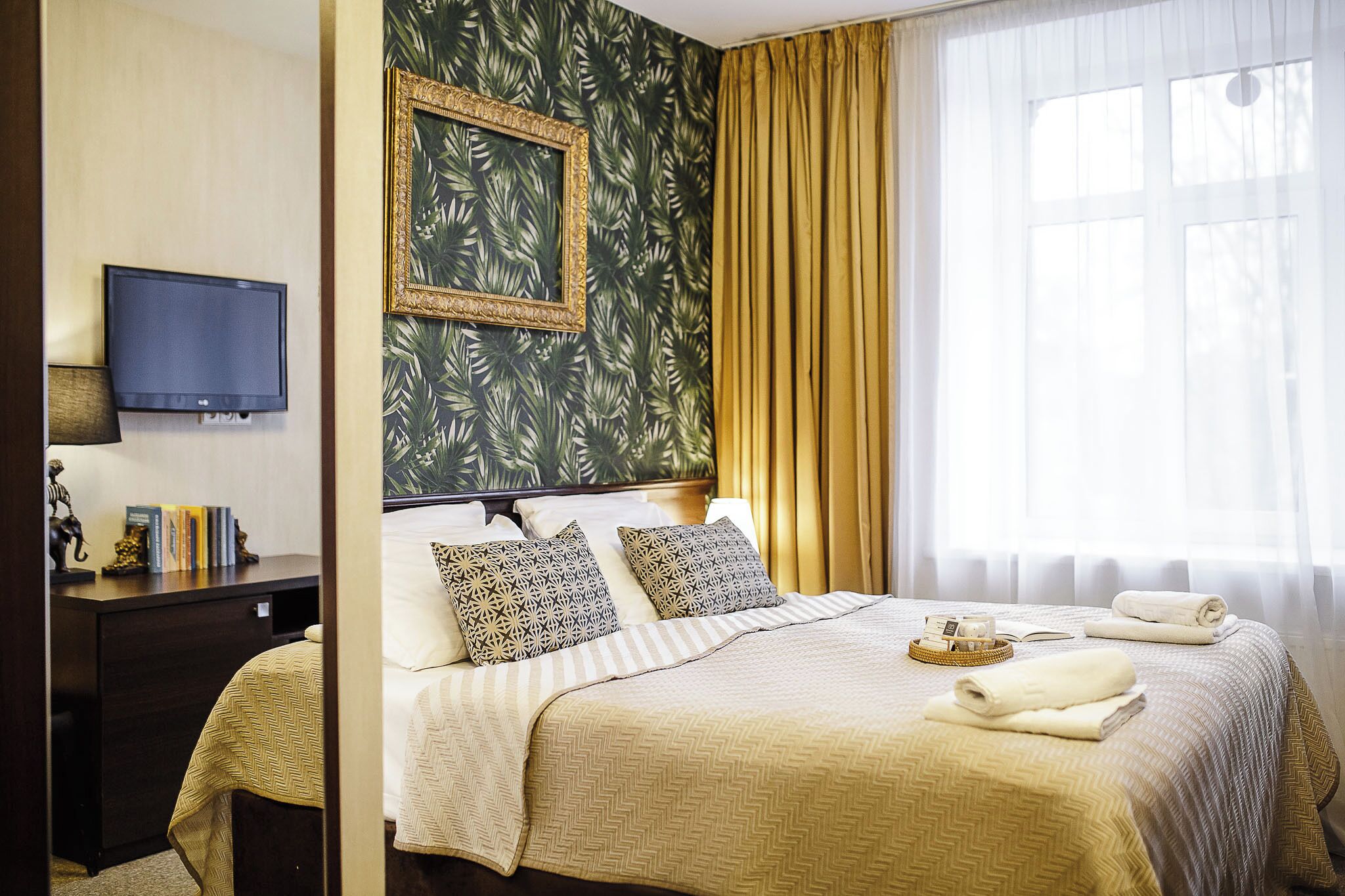 Foto - Old Town Hotel Bohema, Klaipėda