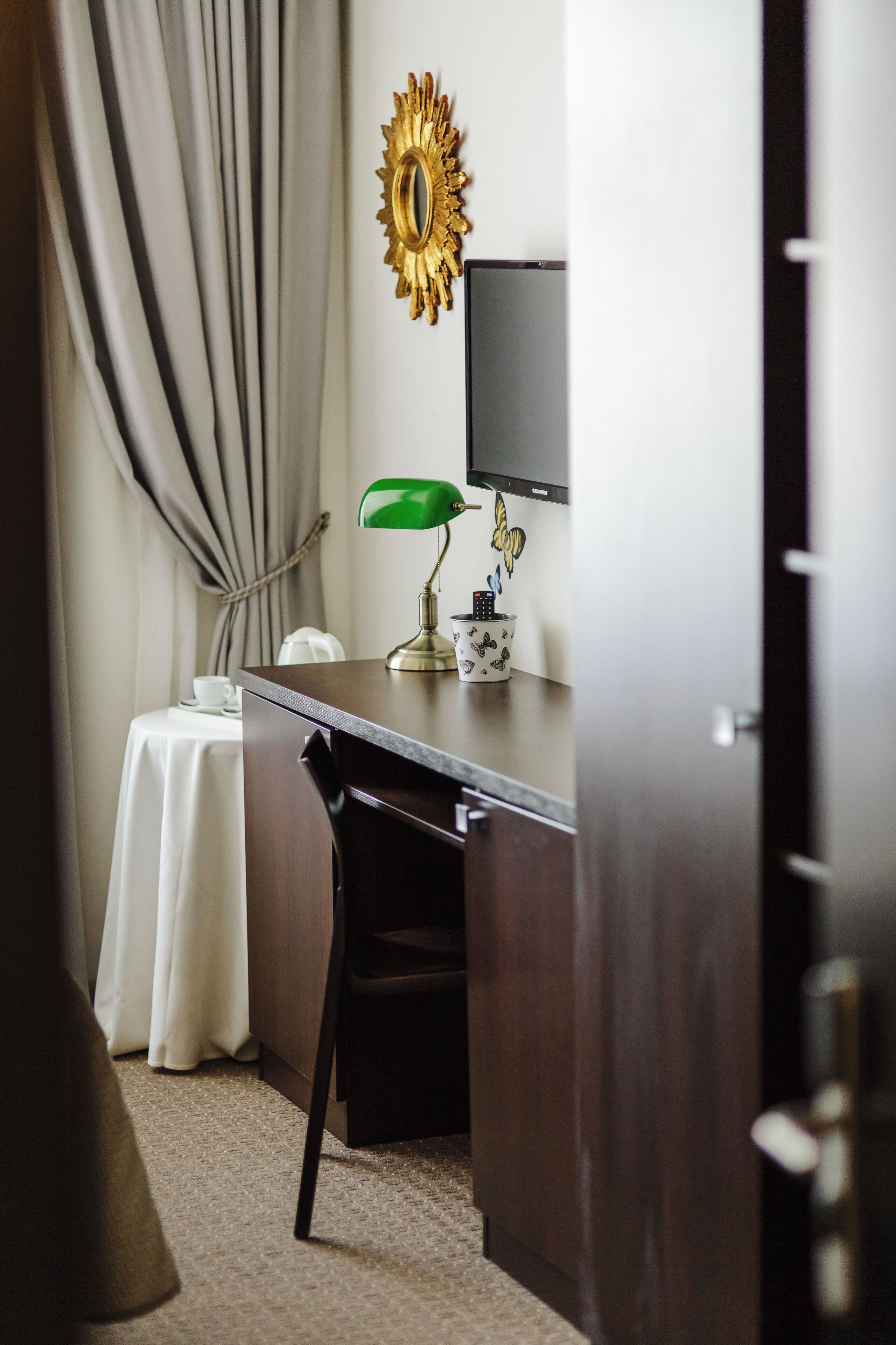 Foto - Old Town Hotel Bohema, Klaipėda