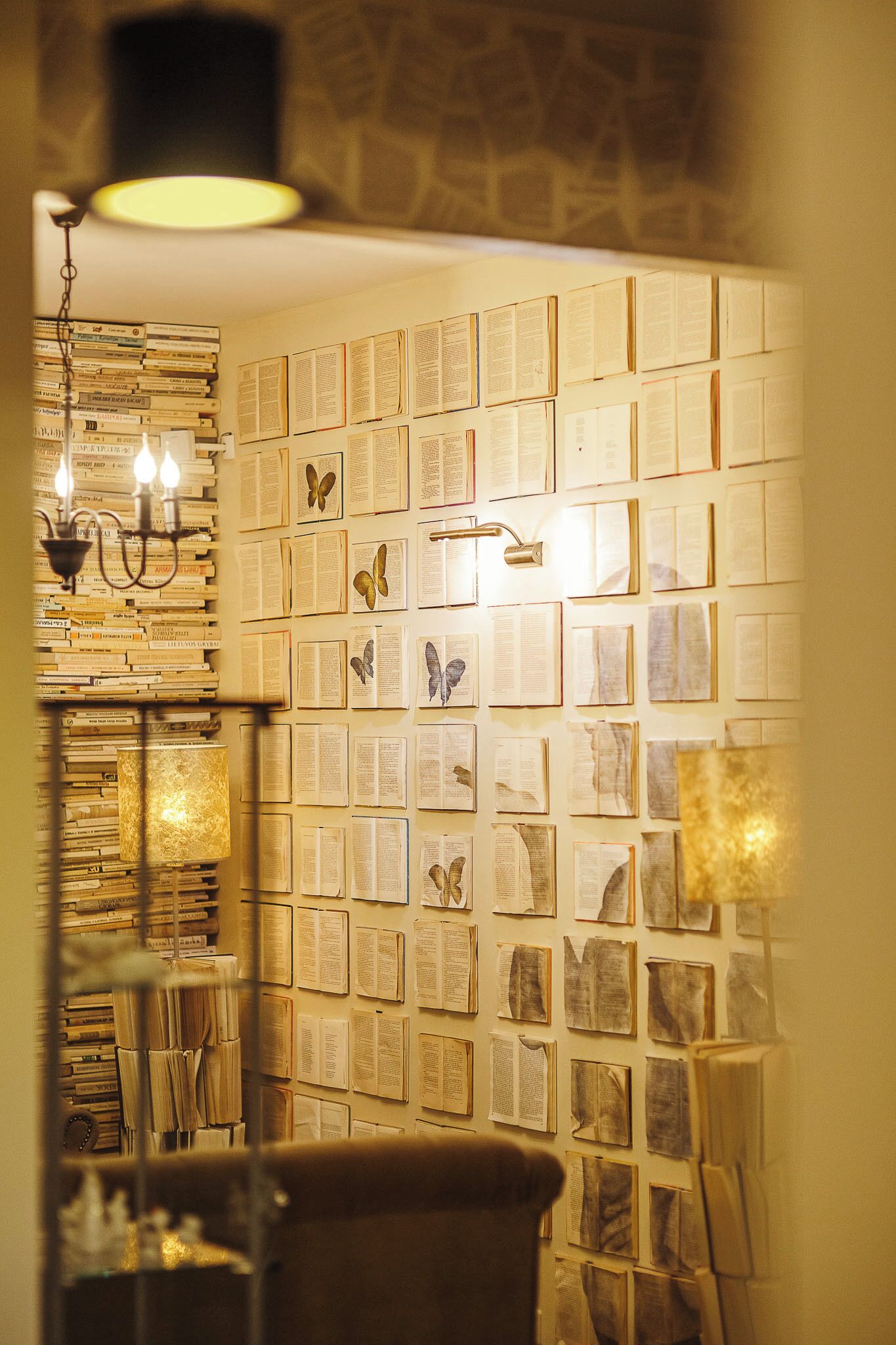 Foto - Old Town Hotel Bohema, Klaipėda