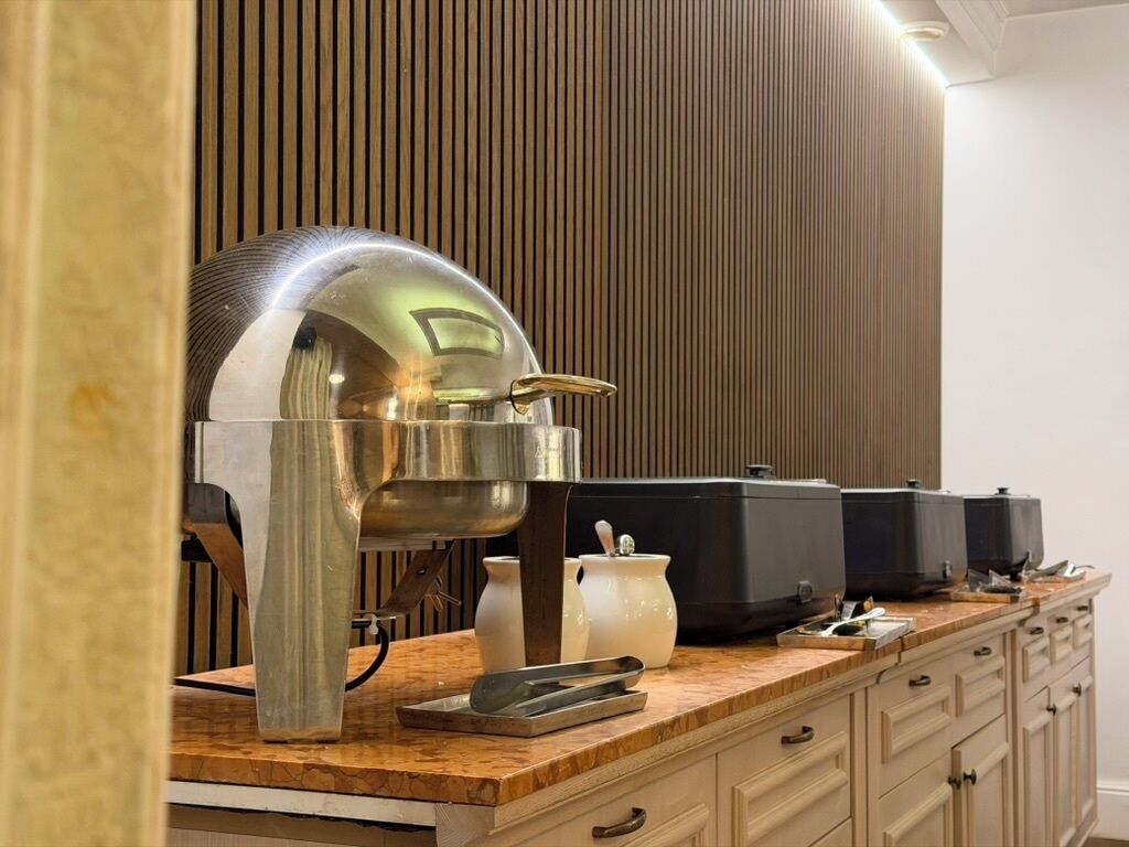 Photo - Old Town Hotel Bohema, Klaipėda