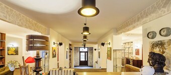 Art Hotel Bohema