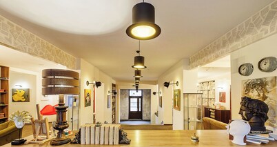 Art Hotel Bohema