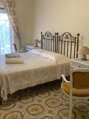 Exclusive-Zimmer, Balkon | Kostenloses WLAN, Bettwäsche
