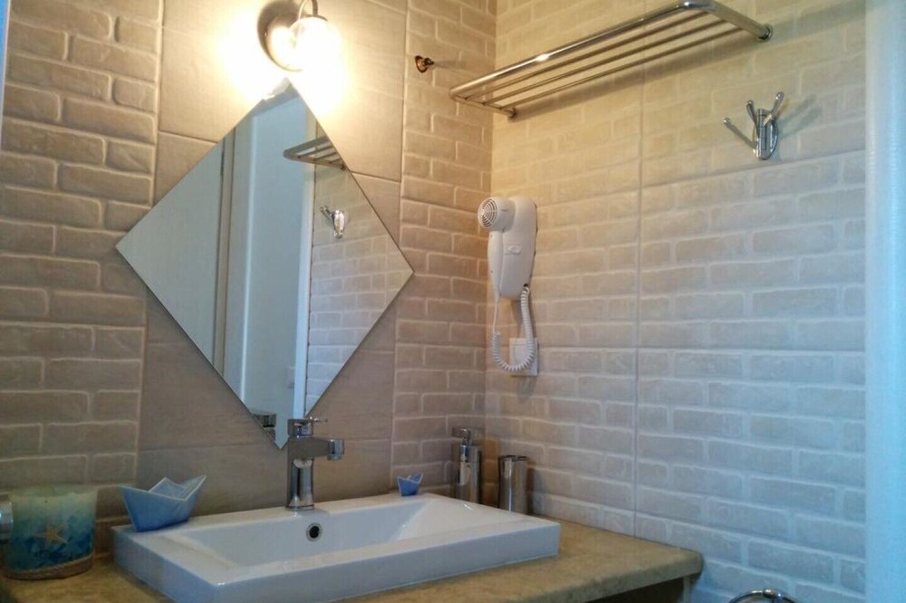 Thálassa sea view apartment, Mani Peninsula, Greece