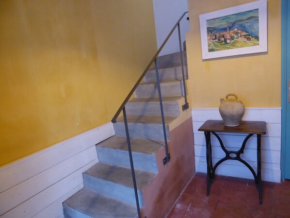 Intérieur