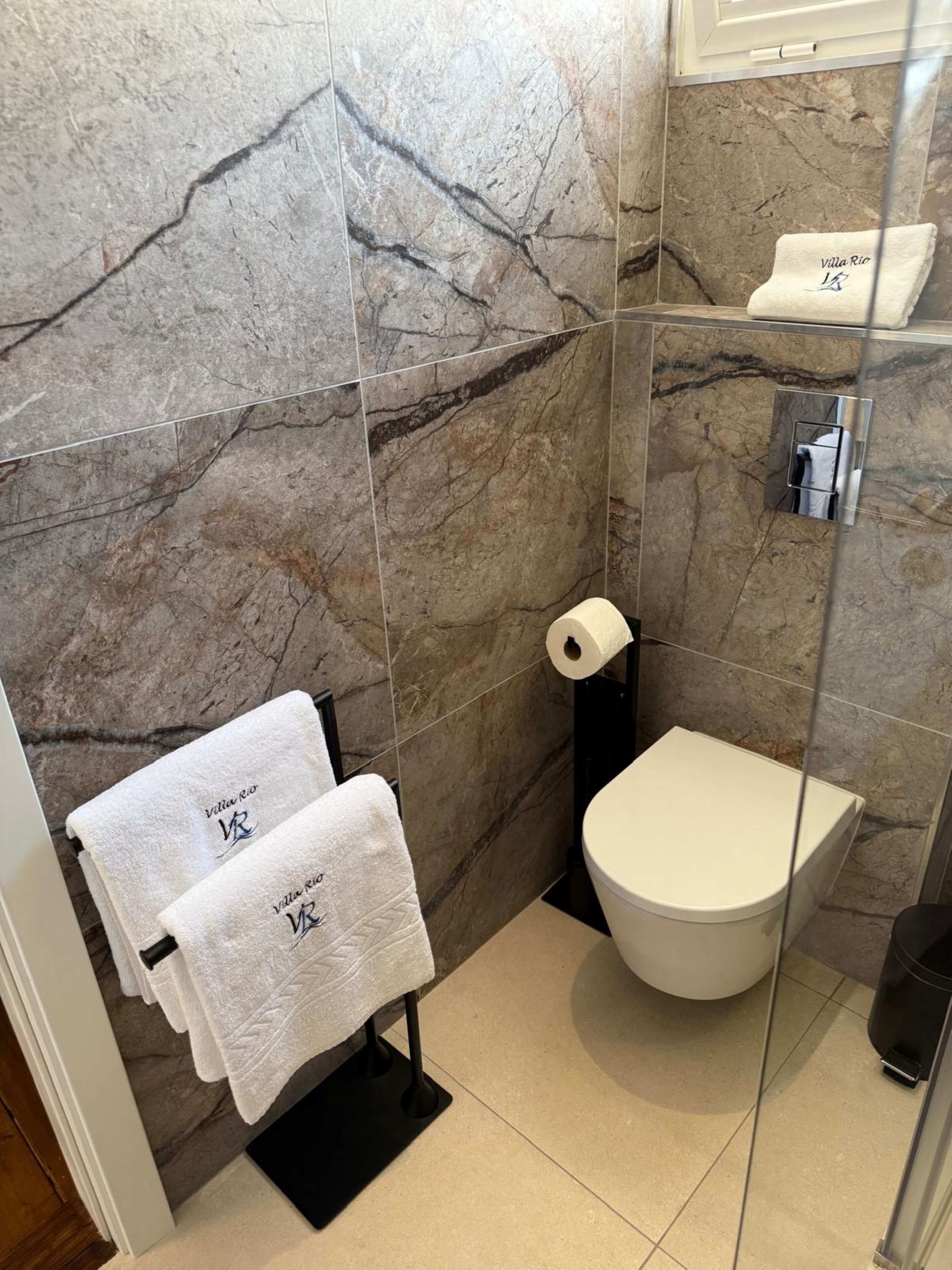 Foto - Villa Rio Guest House Suites