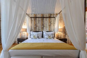 Deluxe Suite, River View (Yellow) - Villa Rio Guest House Suites (Portimão)