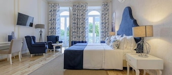 Villa Rio Guest House Suites