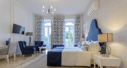Villa Rio Guest House Suites