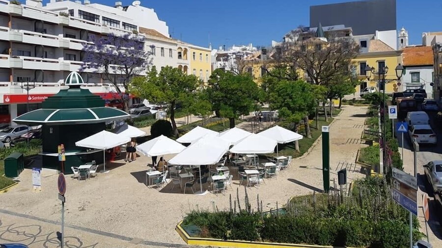 Villa Rio Guest House Suites