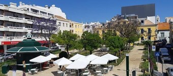 Villa Rio Guest House Suites