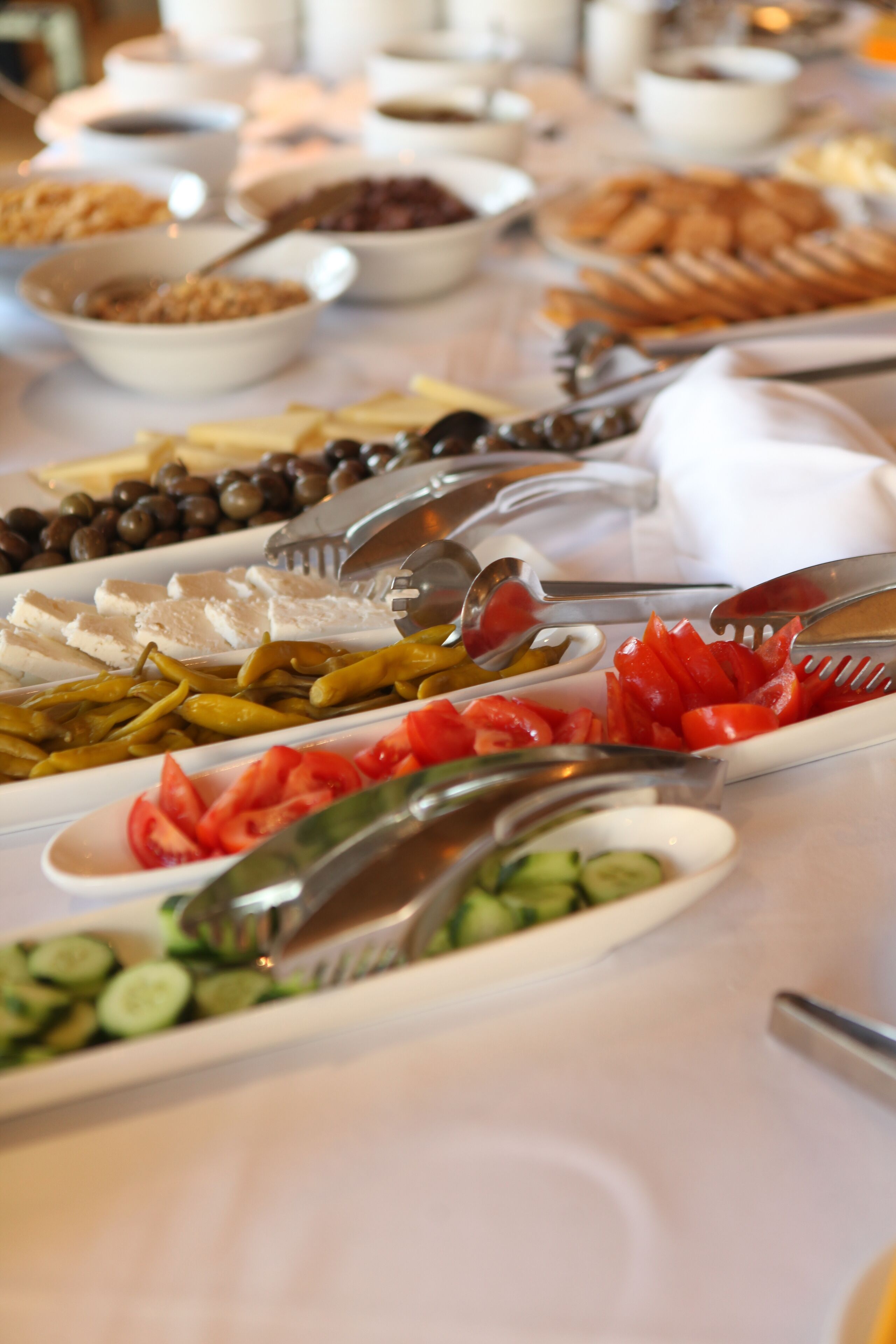 daily full breakfast (eur 6 per person)