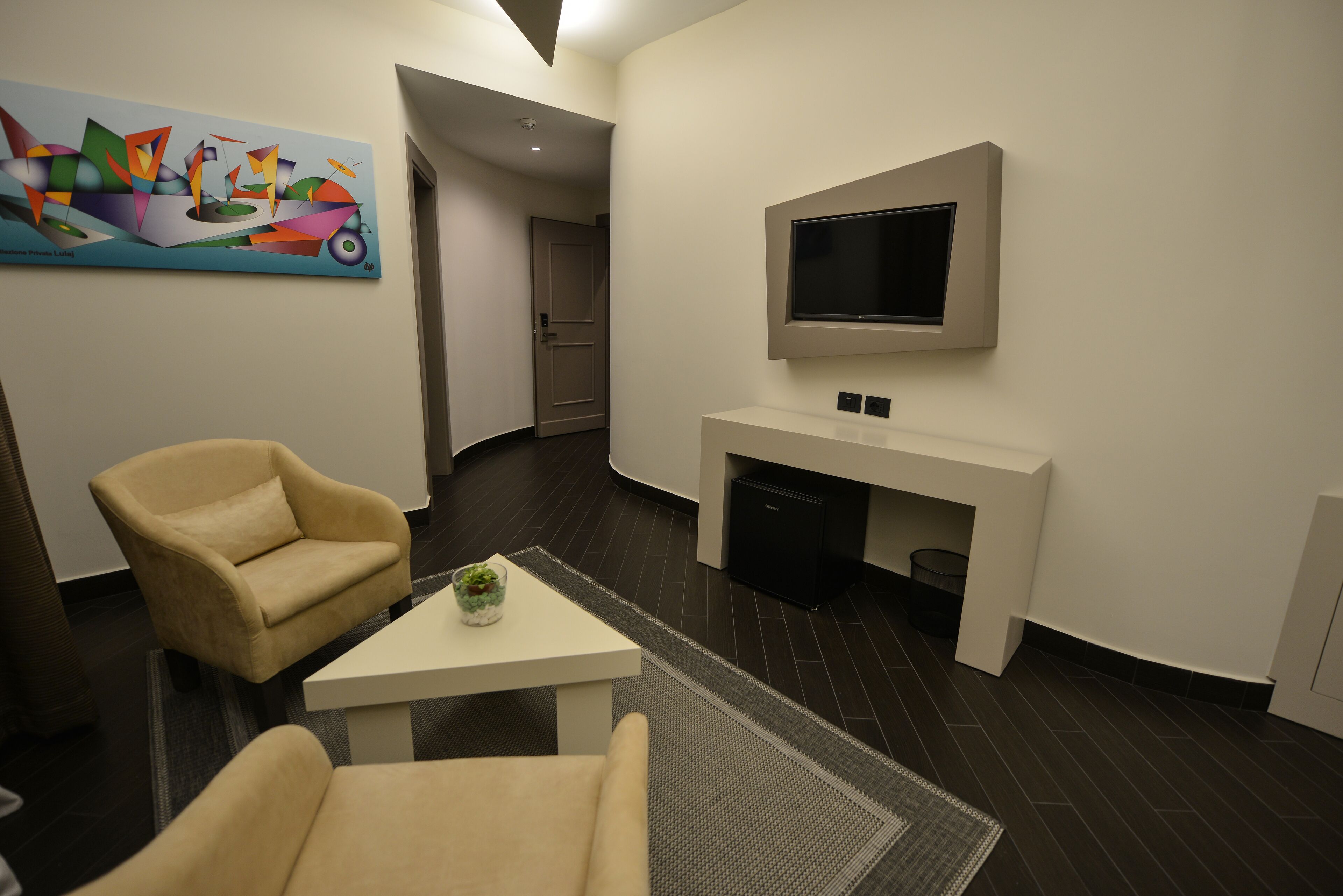 superior room | 1 bedroom, desk, free wifi