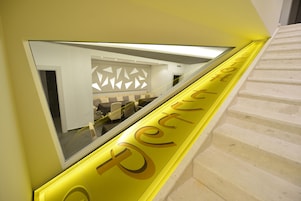 Entrada (vista interna)