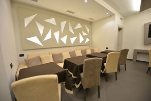 Dining - Petit Hotel Elita (Shkodër)