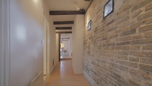 Hallway - Direct Inner City 1 (Copenhagen)