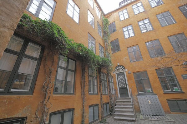 Appartement | 2 chambres, décoration personnalisée, ameublement personnalisé