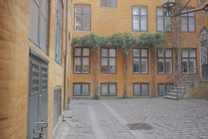 Sisäpiha