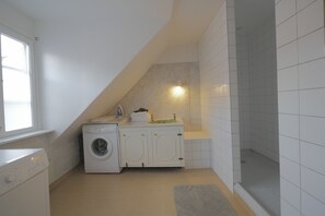 Bathroom - Direct Inner City 1 (Copenhagen)