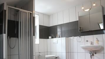 Waschbecken im Bad
