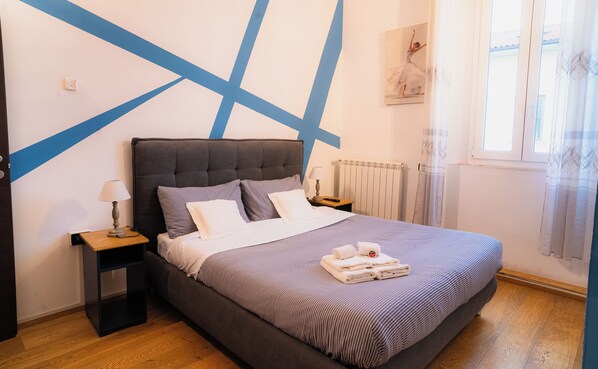 Business Room - Da Linda (Livorno)