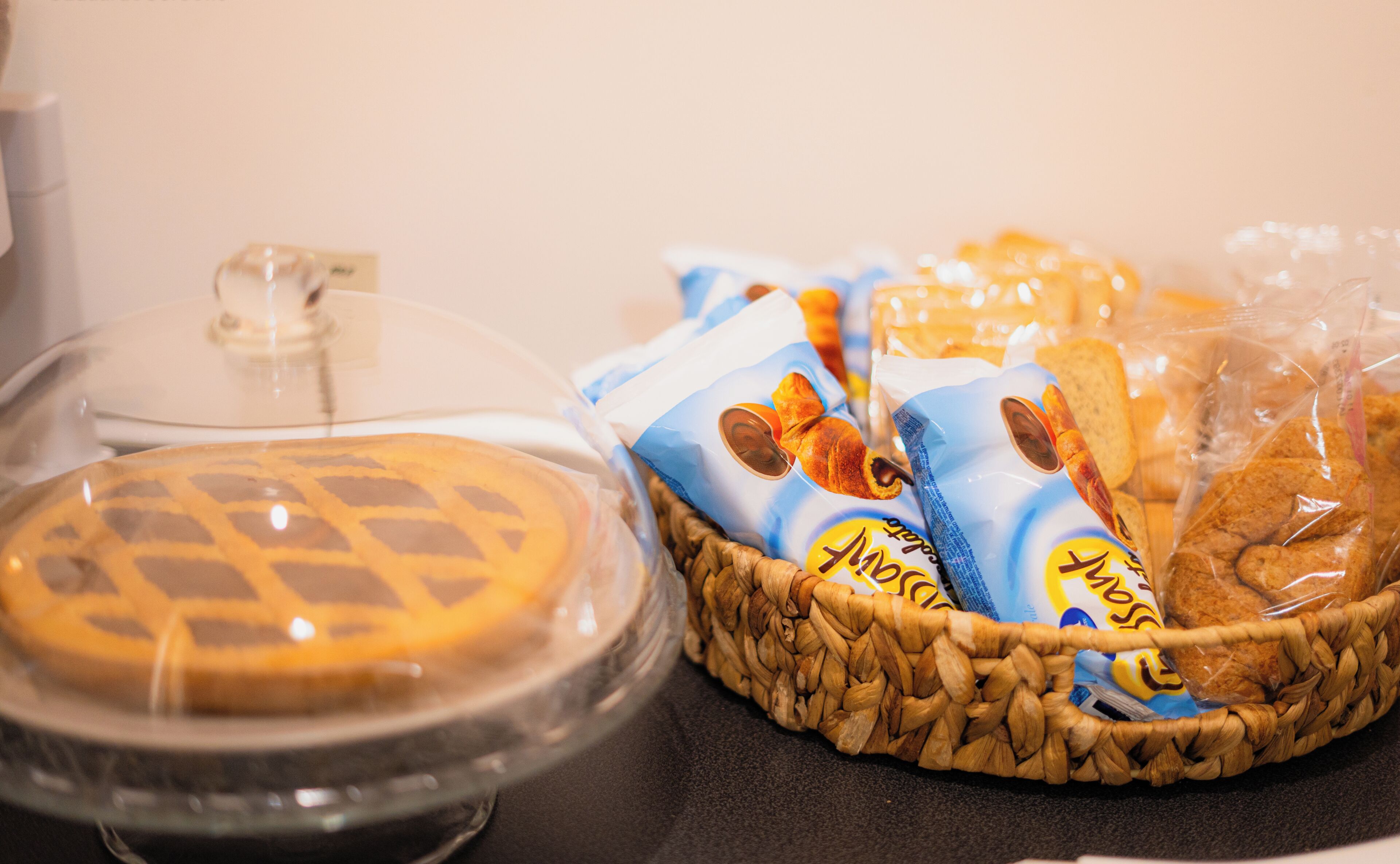 Foto - Da Linda