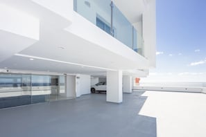 Exterieur