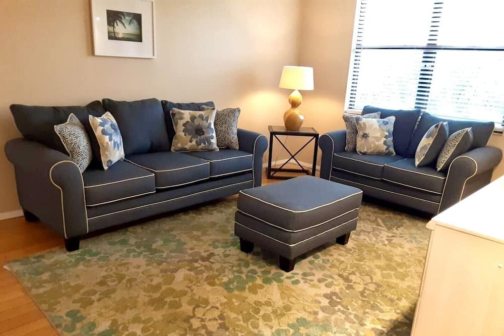 Clearwater Condo