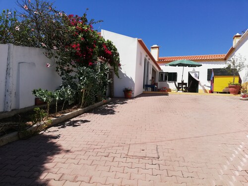 Saloia Little House (Ericeira)