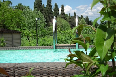 L'Isolo Bed and Breakfast