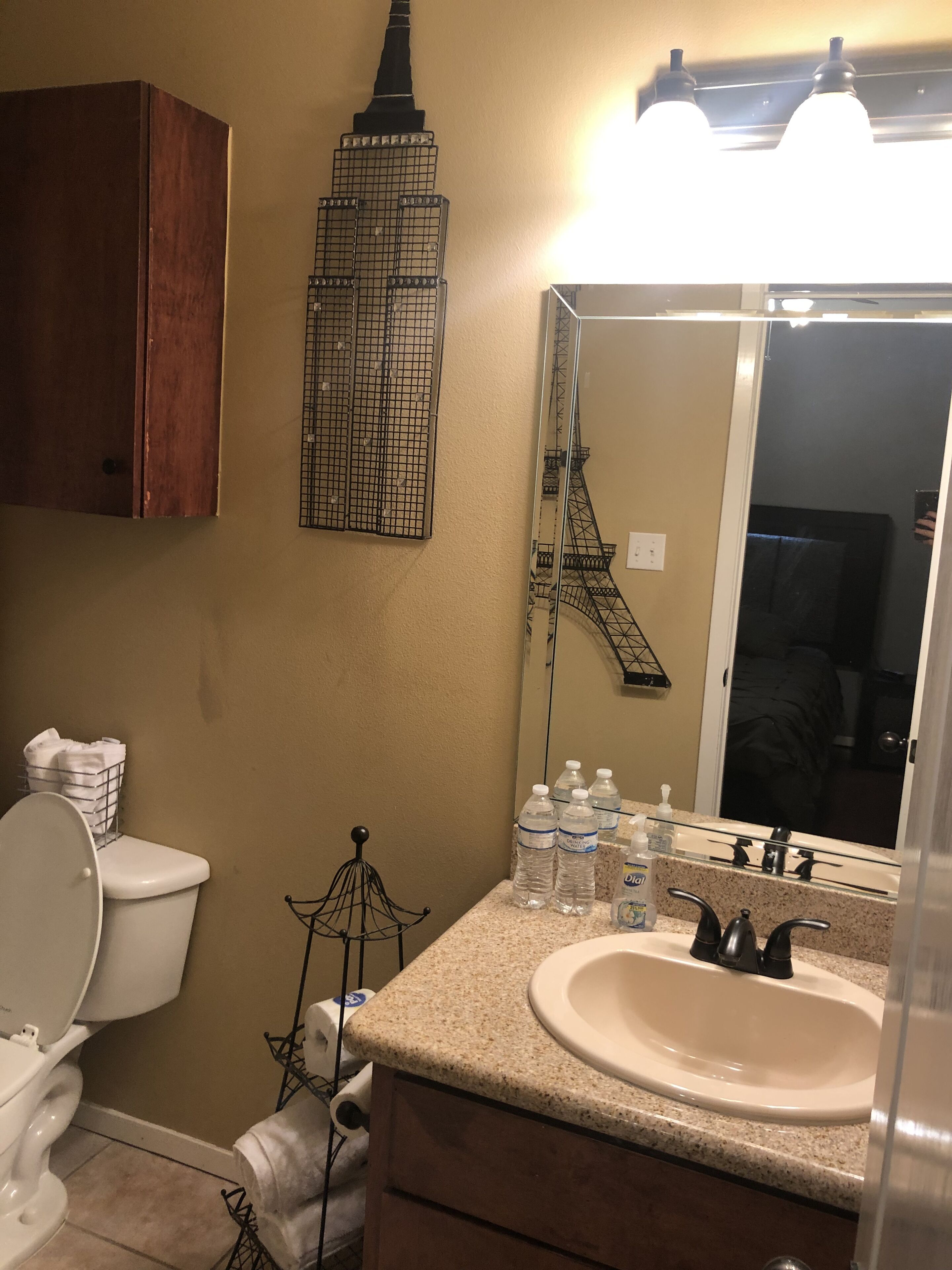 The beautiful Piloto