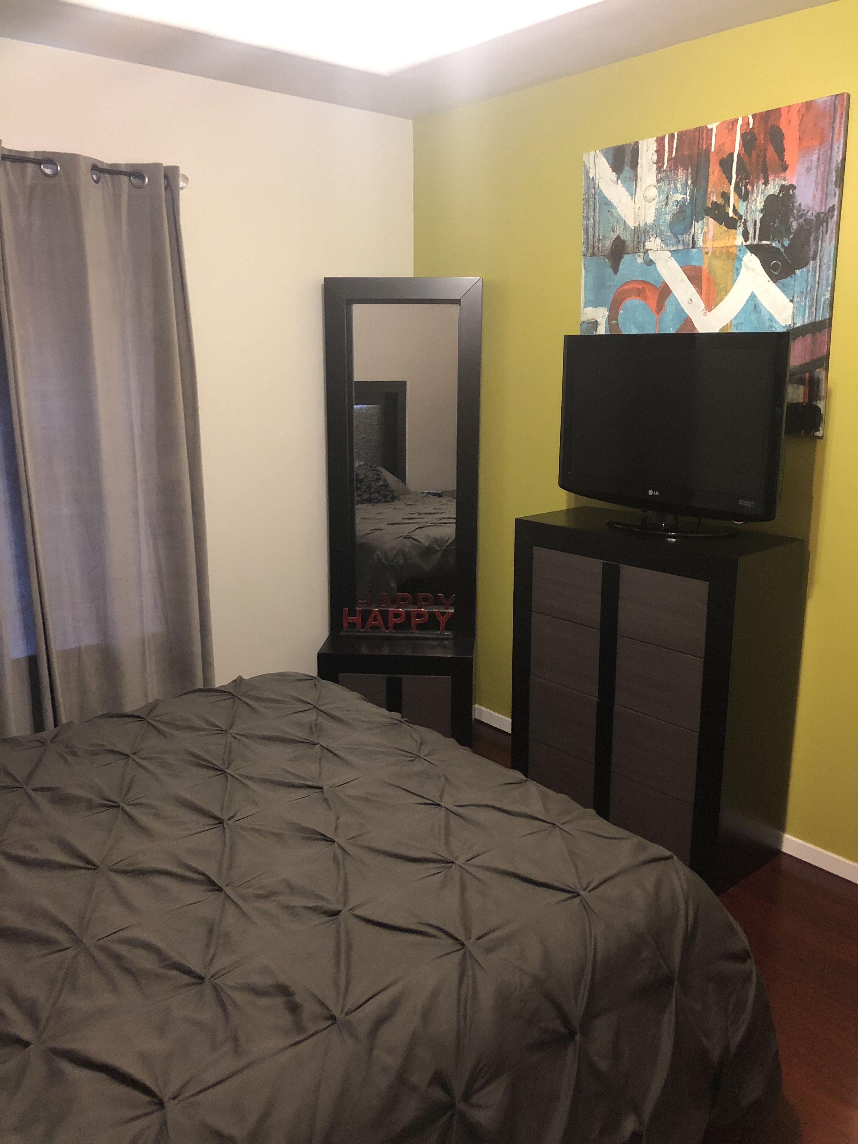 The beautiful Piloto