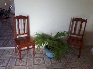 DĂ©tail de lâintĂ©rieur