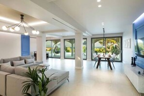 Een tafeltennistafel