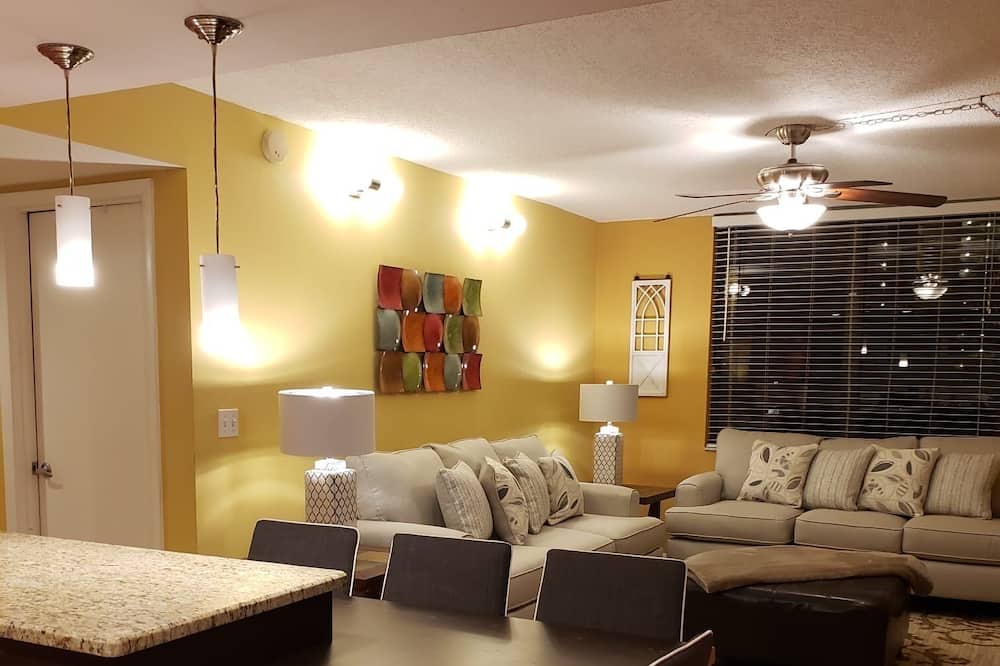 Clearwater Condo