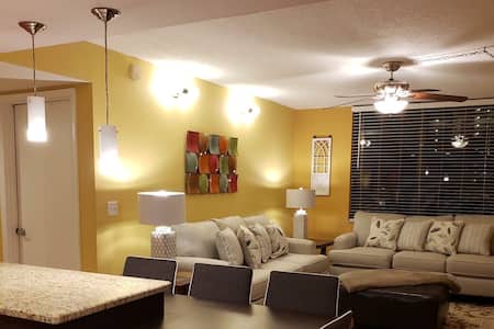Clearwater Condo