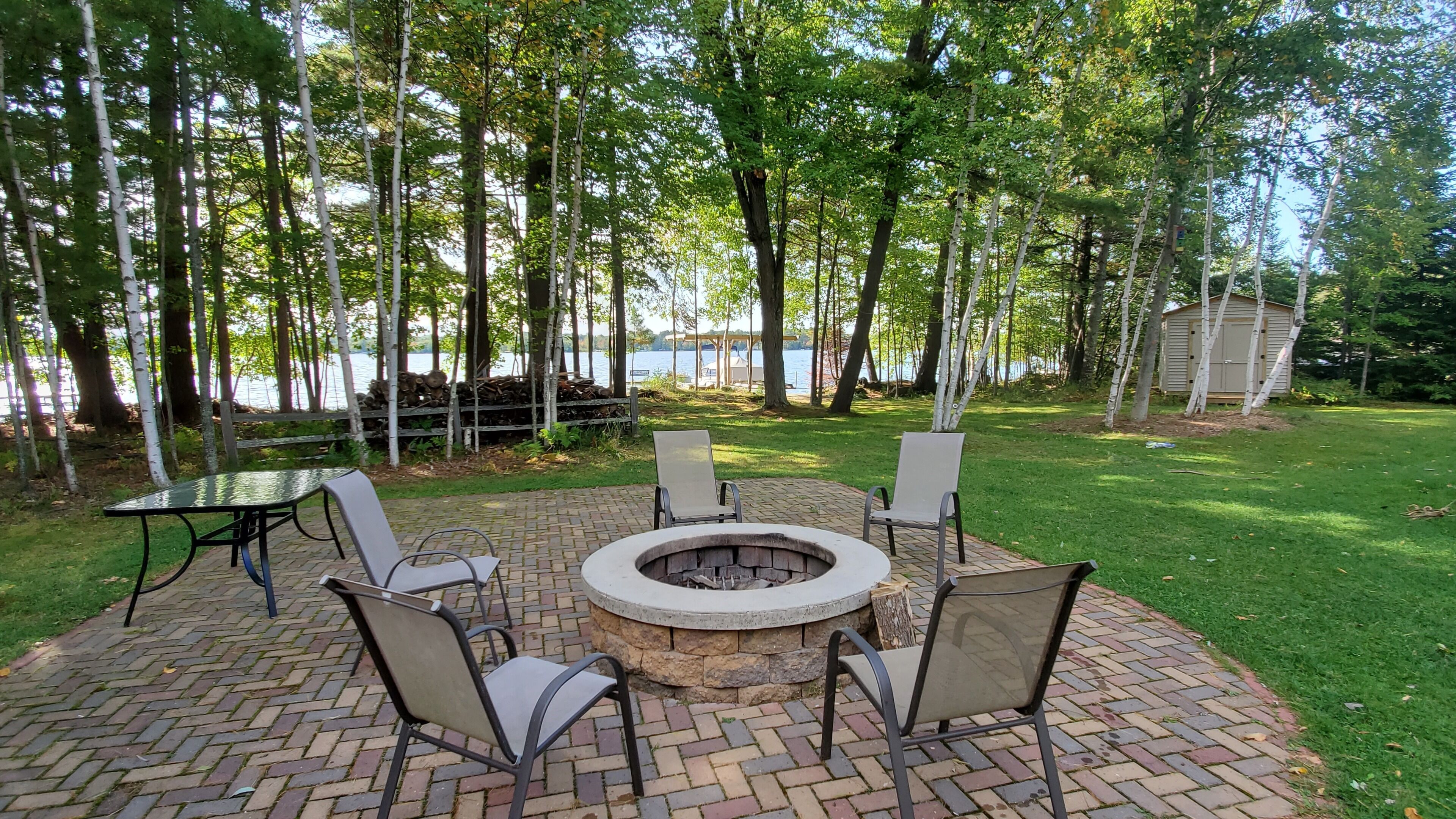 テラス / パティオ