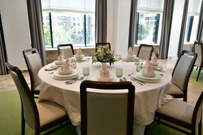 Banquet hall - Naya (Algiers)