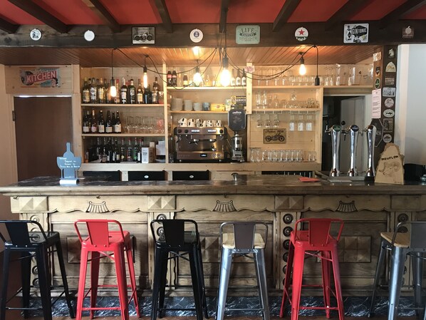 Bar (sur place)