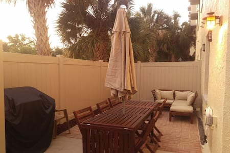 Clearwater Condo