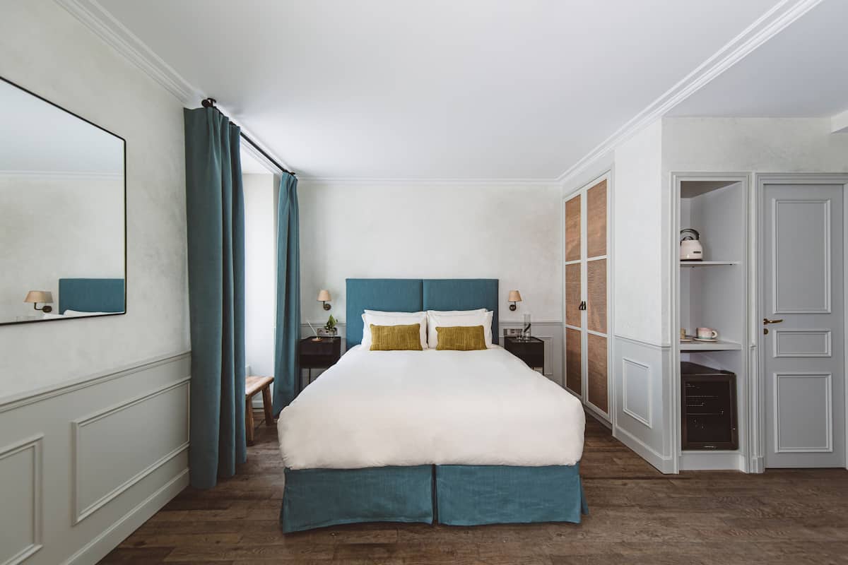 Family Room (Friendly) | Free WiFi, bed sheets