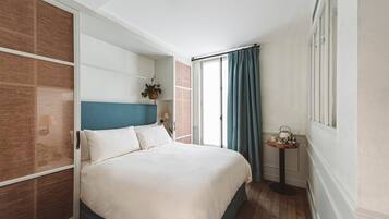 Standard Double Room (Working HOY) | Free WiFi, bed sheets