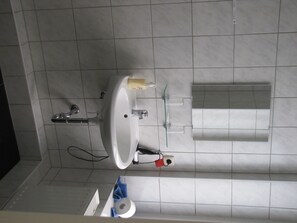Hair dryer