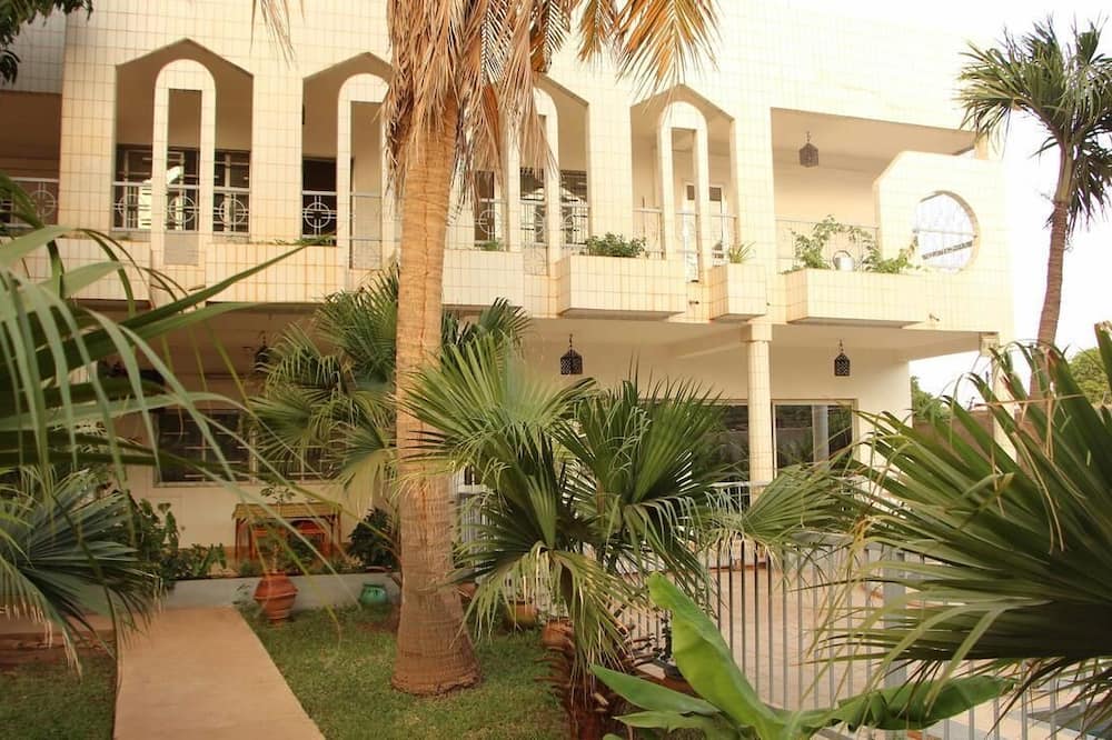 B&B Le Nomade
