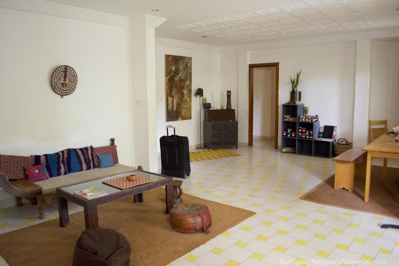 Photo - B & B Le Nomade