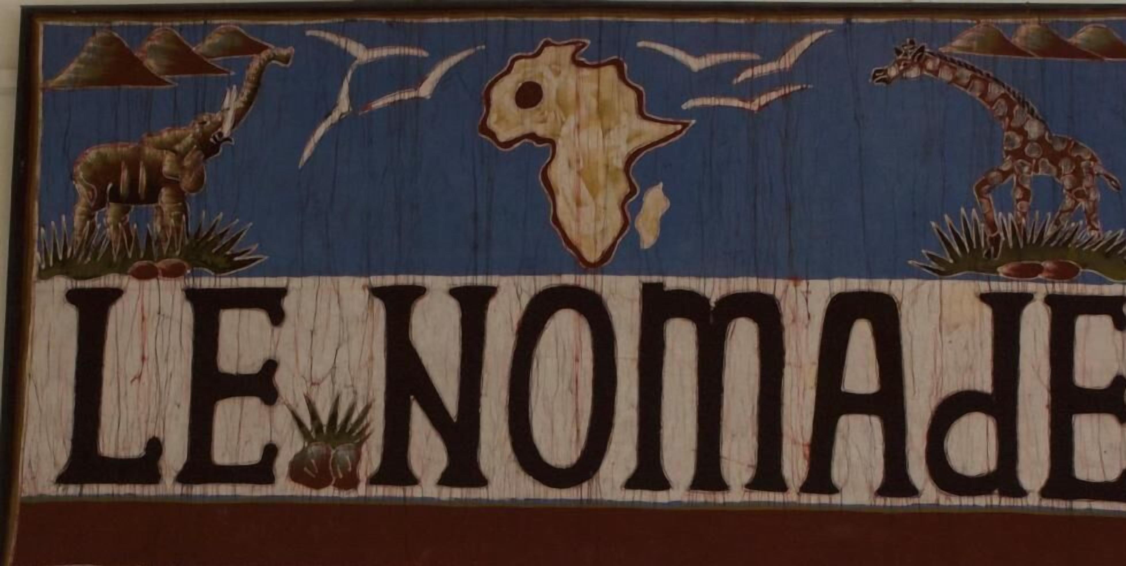 Photo - B & B Le Nomade