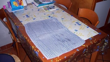 Speisen