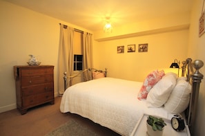 Apartamento | 1 quarto, individualmente decorados, individualmente mobiliados