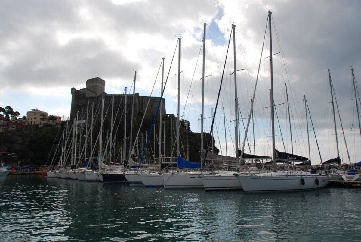 Image de profil de l’hôte